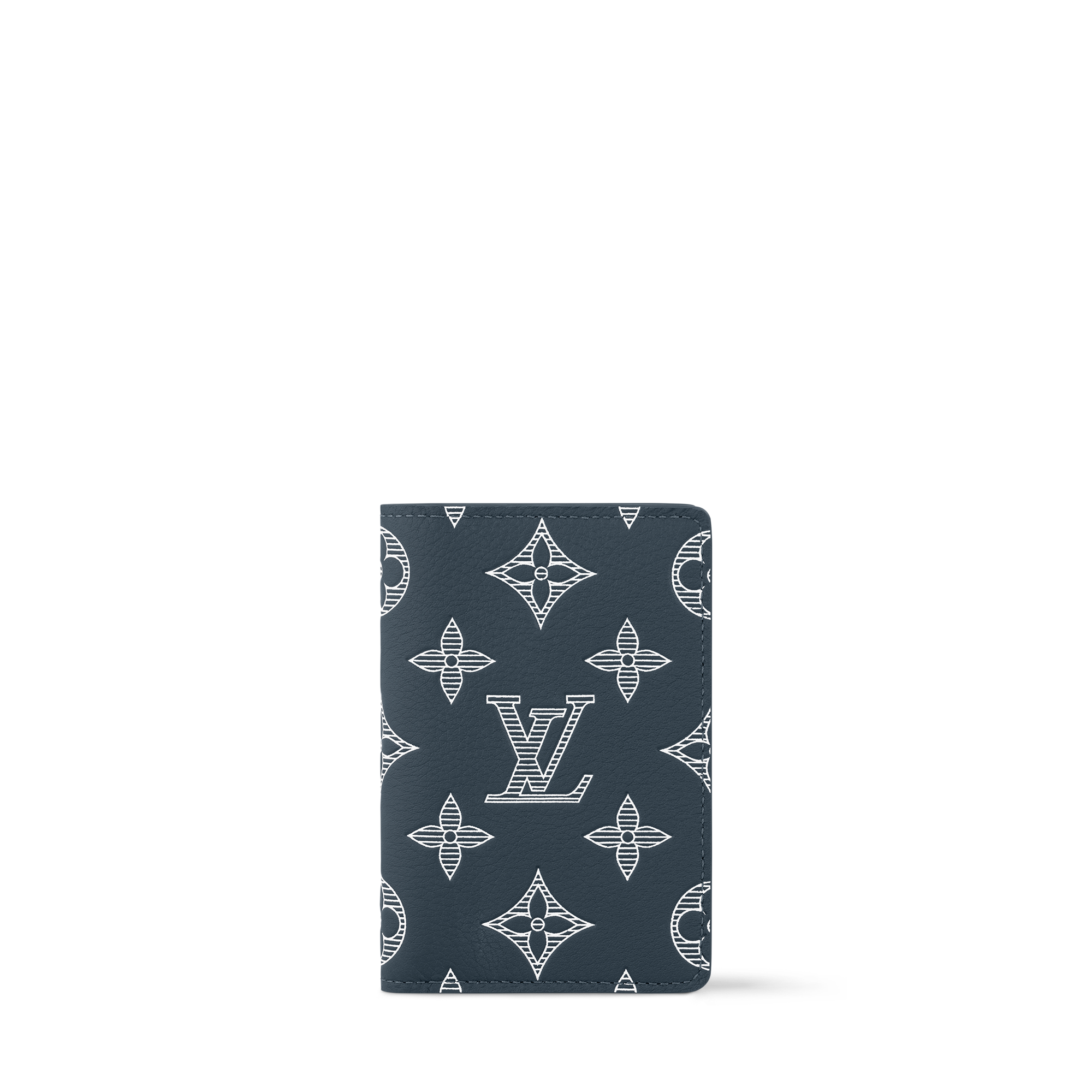 Organizador de Bolso Monogram Shadow - For Him | LOUIS VUITTON ®